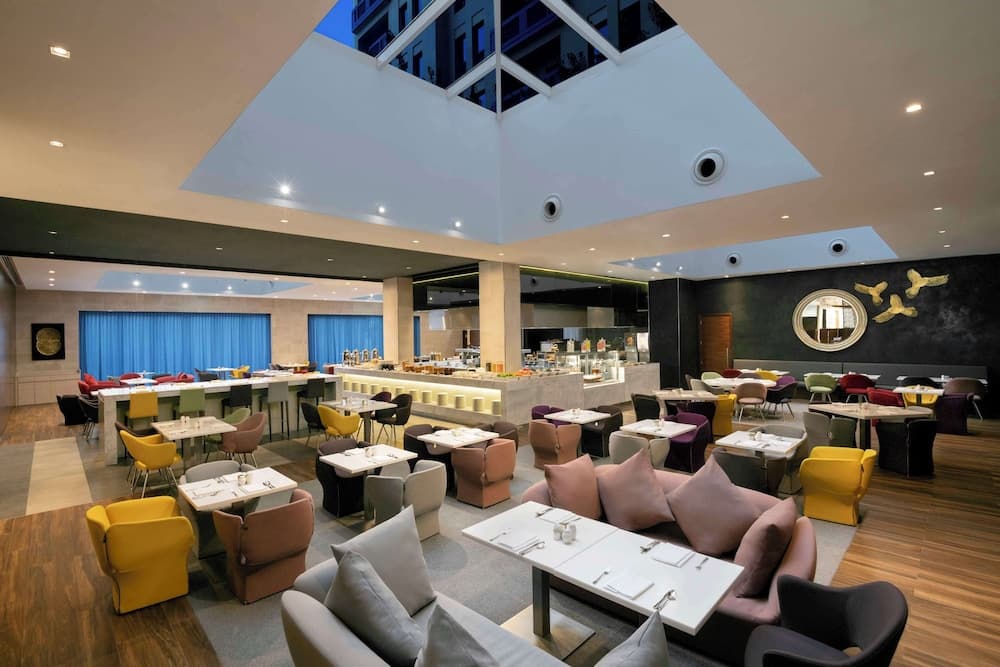 Hyatt Place Dubai Wasl District — 29