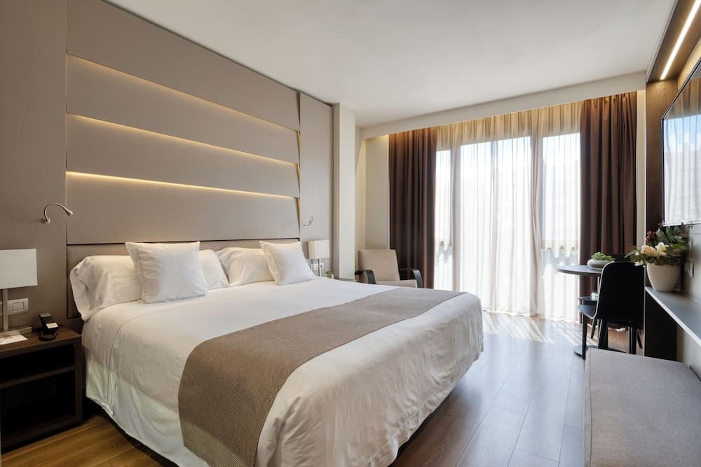 Hotel América Barcelona — 26