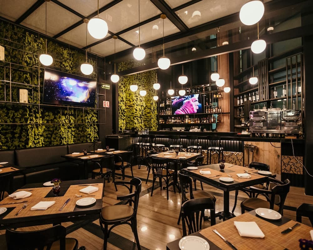 Suites Sky Marquis — 15
