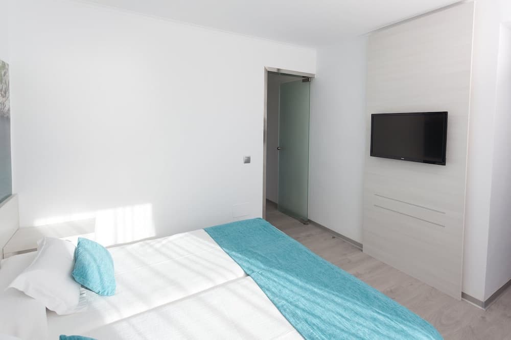 Hotel Obelisco — 21