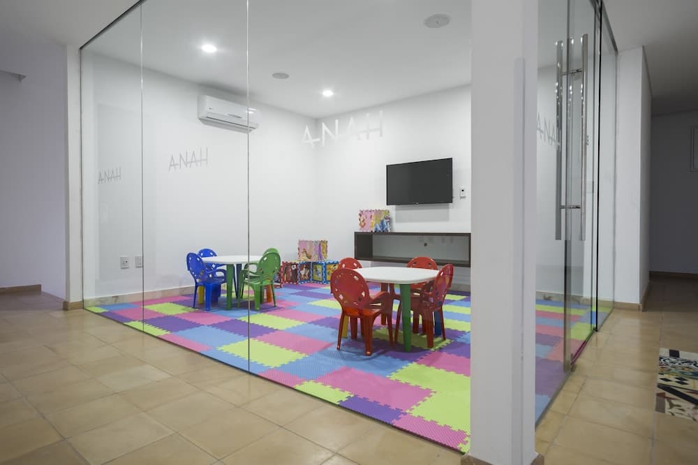 Anah Suites — 8
