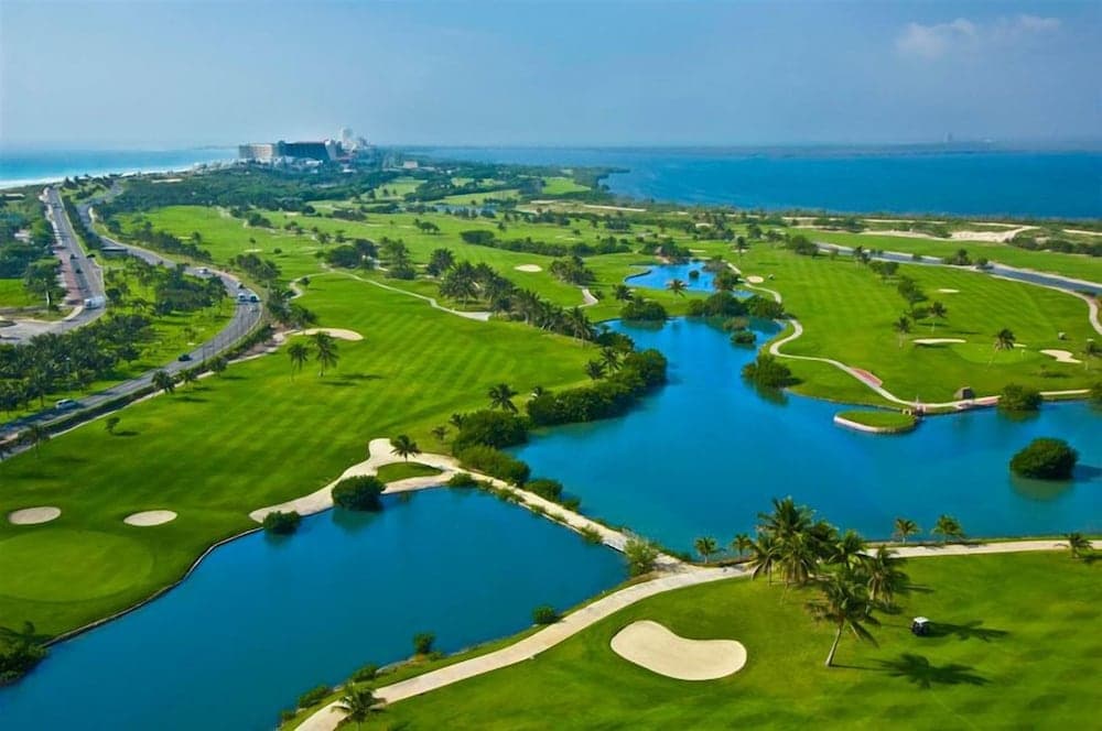 Solymar Cancun Ferienwohnungen — 29