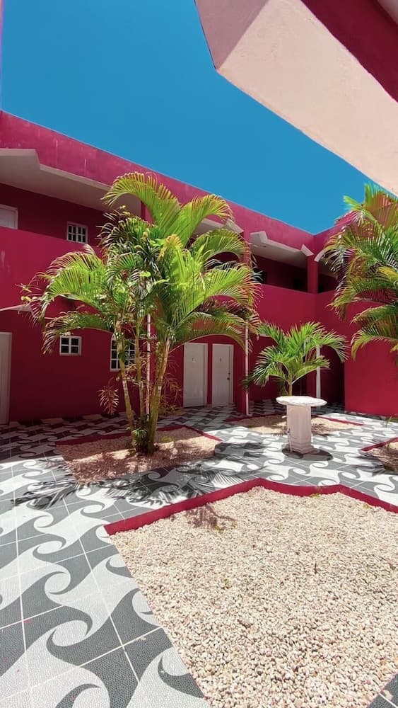 Hotel Punto 4 — 20