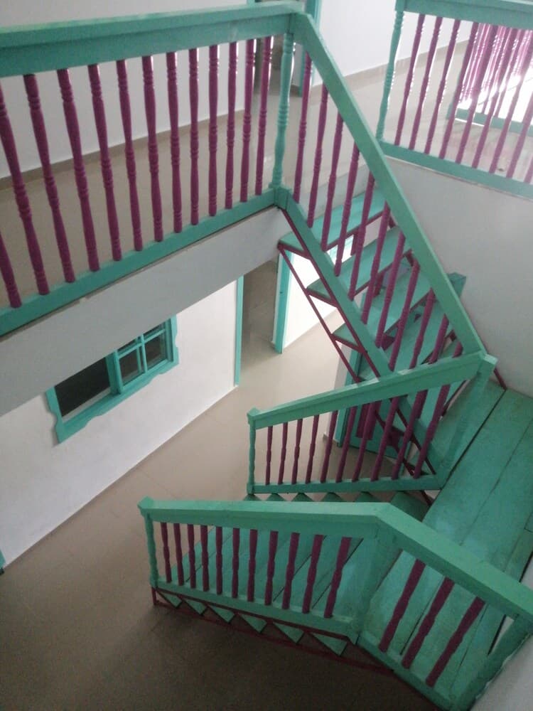 Hostal Johnnier Macao Punta Cana — 10