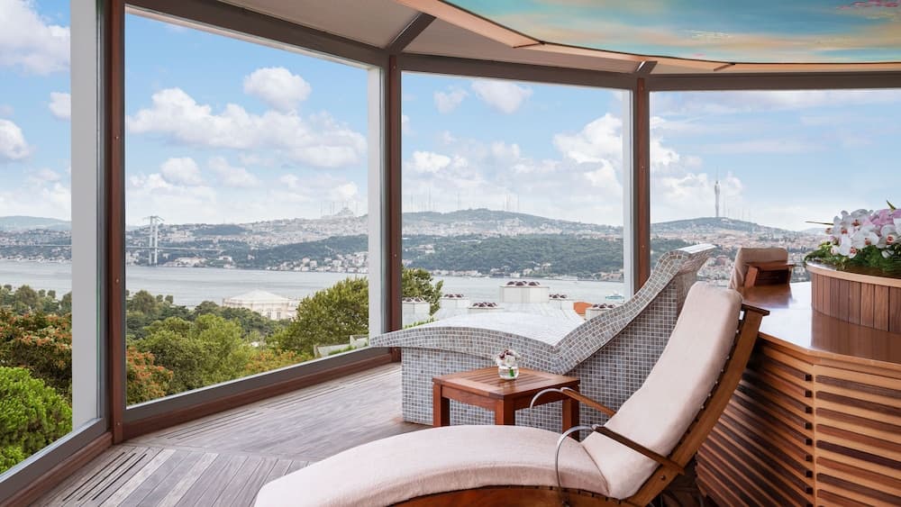 InterContinental Istanbul by IHG — 5