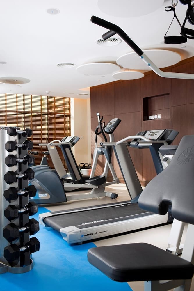 Novotel Suites Mall Avenue Dubai — 11