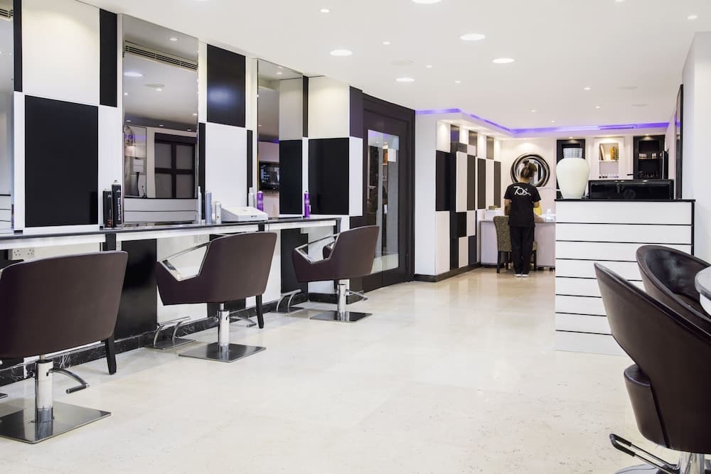 TIME Eichenhotel & Suiten — 26