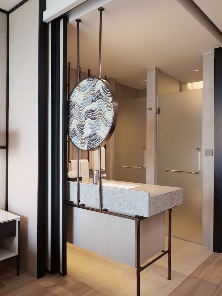 Dusitd2 Samyan Bangkok — 27