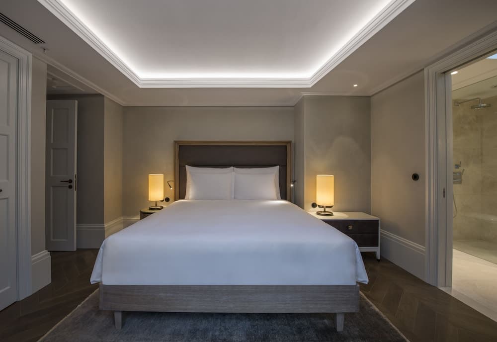 10 Karakoy Istanbul - Spezialklasse — 8