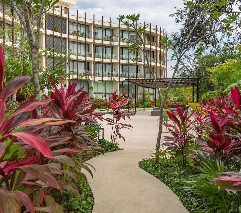 Mistiq Gardens — 22