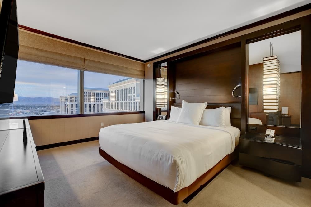 Vdara Hotel & Spa — 8
