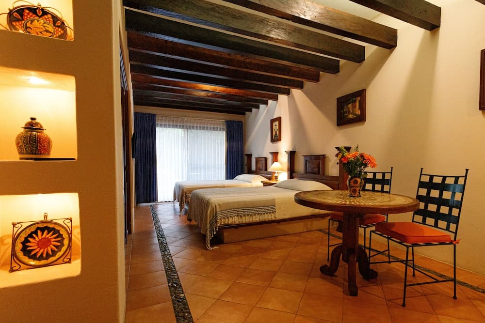 Hotel Lunata - Cerca de la Playa Principal de Playa del Carmen — 24