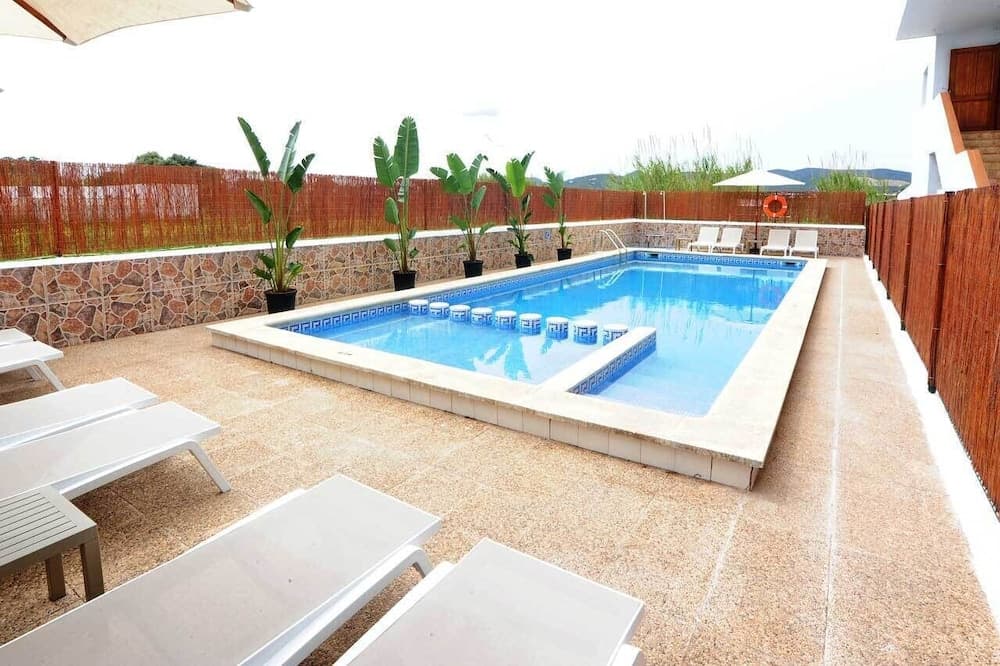Los Escondidos Ibiza — 21