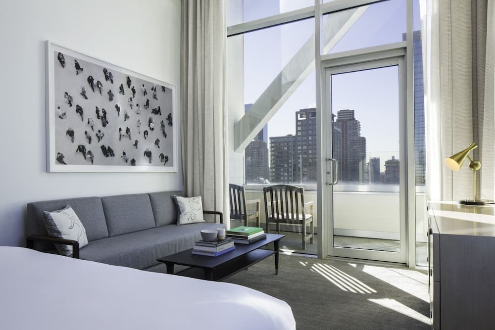Ink 48 Hotel — 29