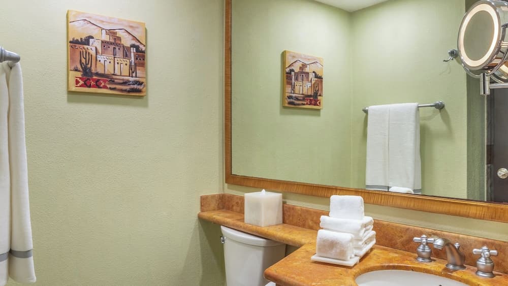 Villa del Arco Strandresort & Spa Cabo San Lucas — 26