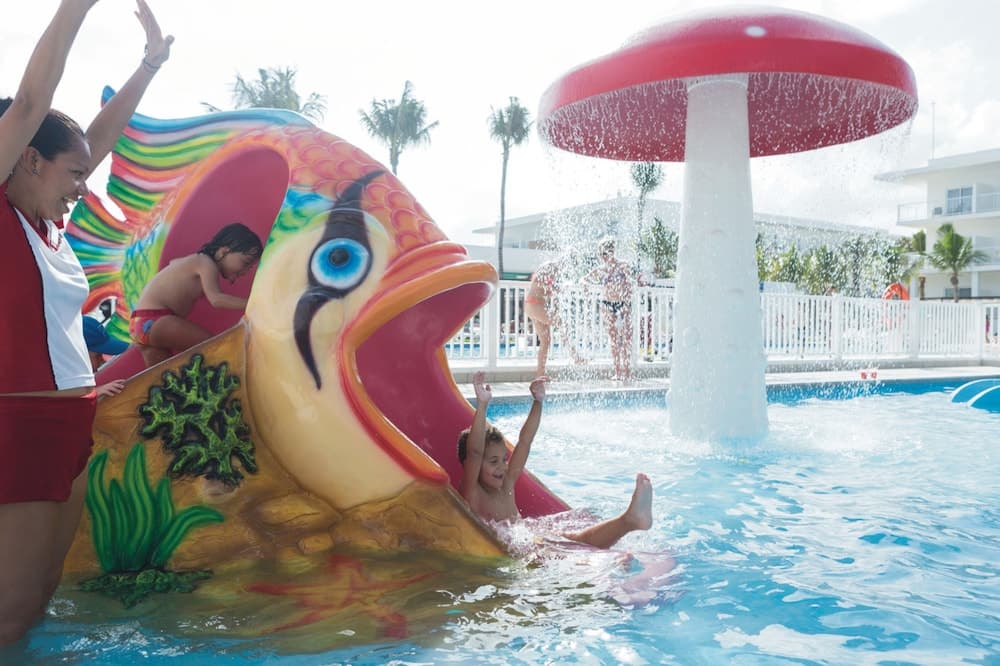 Hotel Riu Playacar - All Inclusive — 26