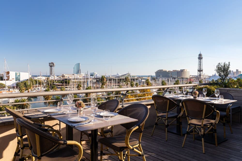 Duquesa de Cardona Hotel 4 Sup by Duquessa Hotel Collection — 5