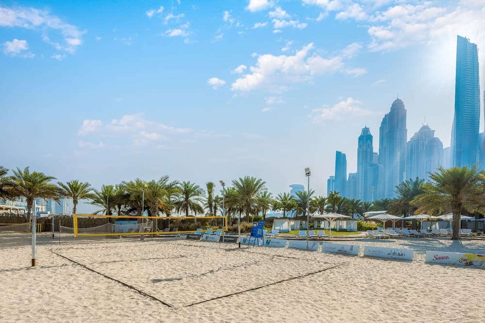 Al Habtoor Grand Resort, Autograph Collection® — 30