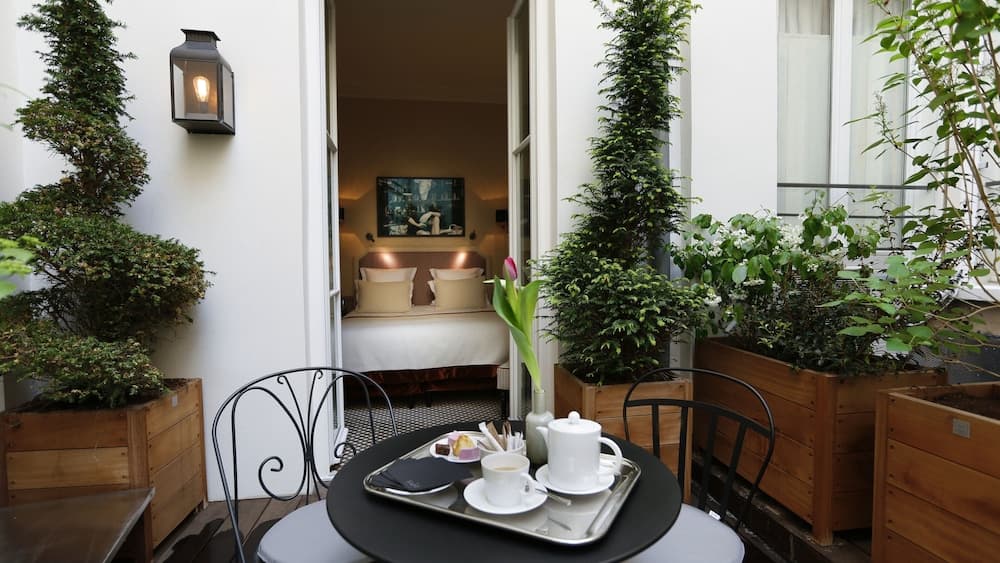 Pavillon Faubourg Saint-Germain & Spa — 27