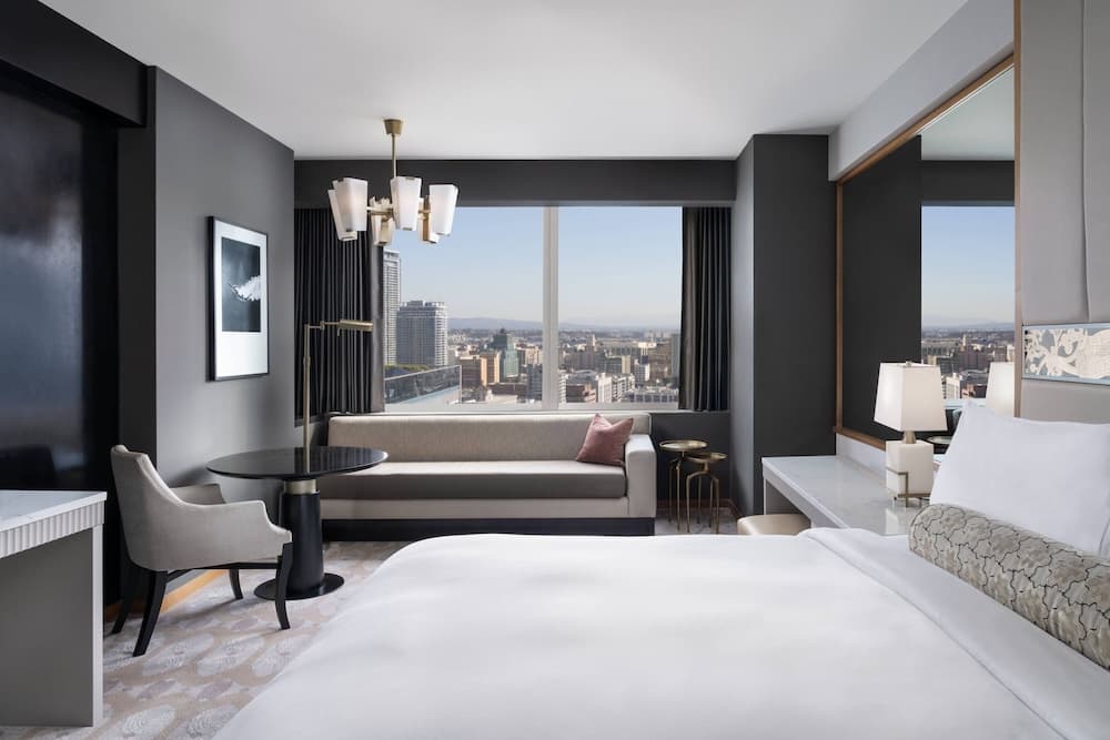 The Ritz-Carlton, Los Angeles — 16