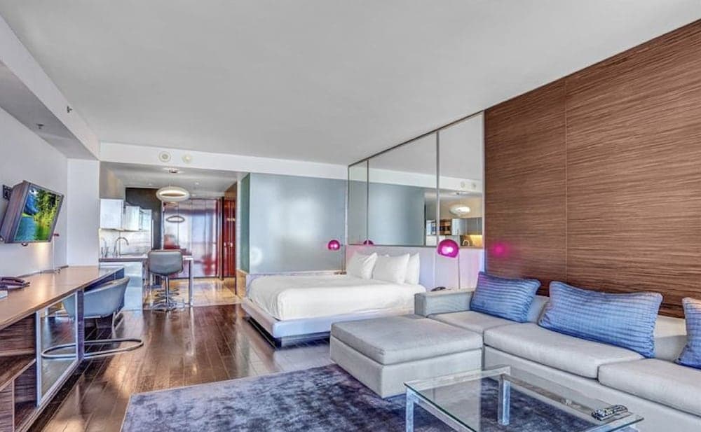 Palms Place Collezione di Suite Vacanza — 5