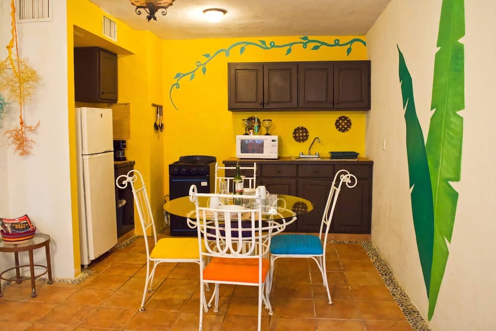 Casa Caribe Cancún — 22