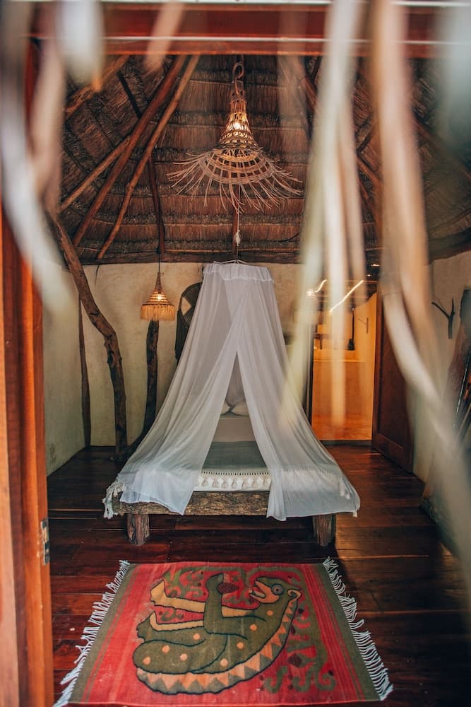 Ikal Hotel Tulum — 10