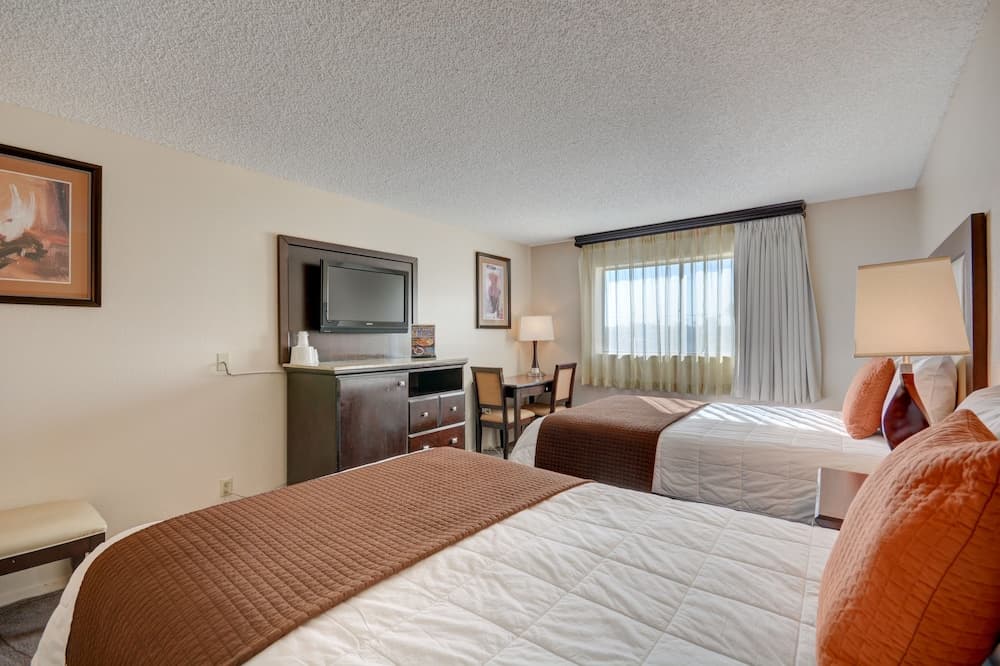Longhorn Casino & Hotel — 5