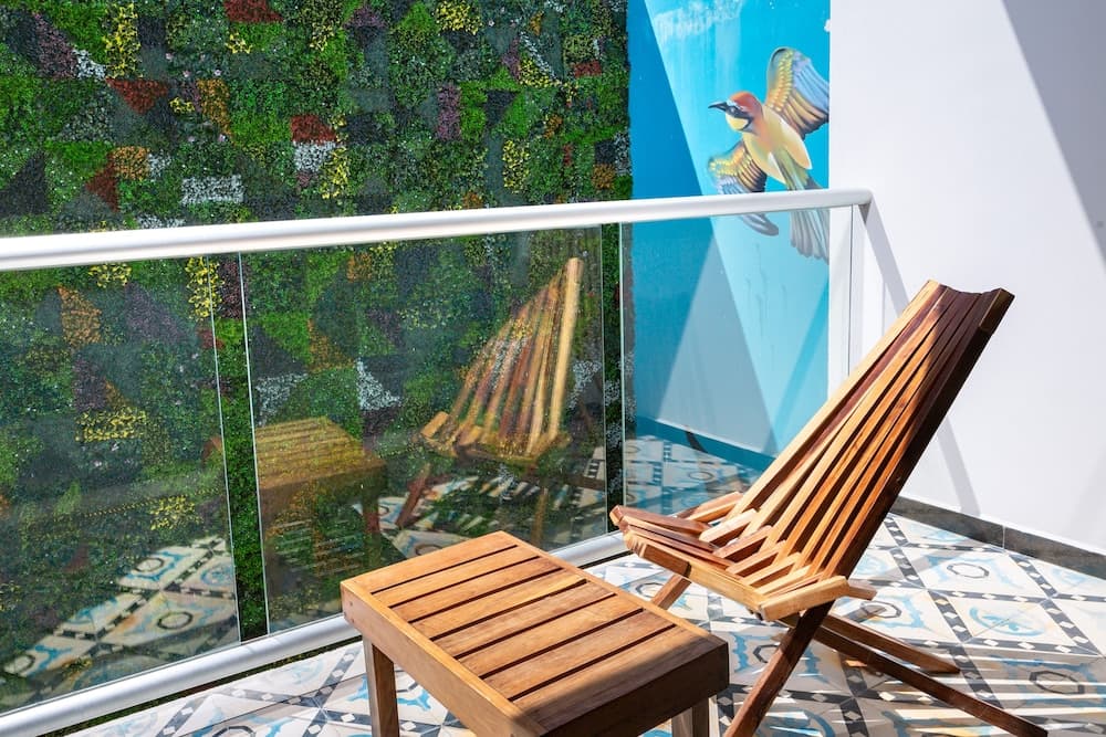 Ame Hotel Boutique & Spa — 7
