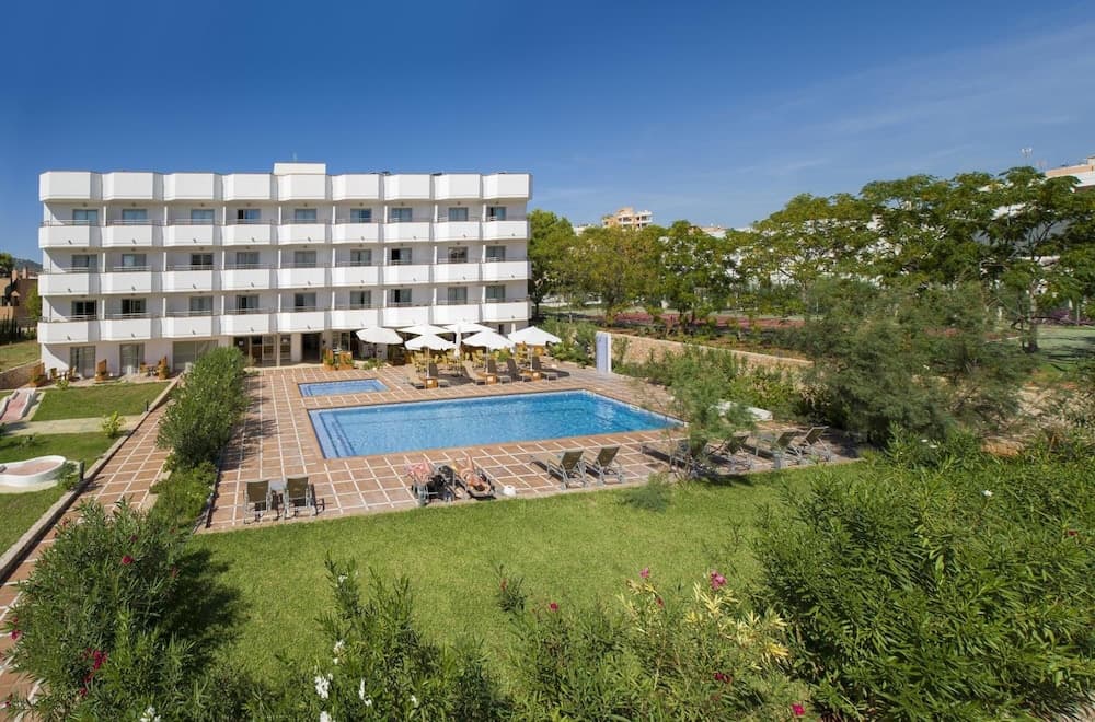 Apartamentos Bon Sol Prestige - Apartments Bon Sol Prestige — 6