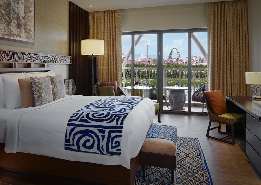 Lapita, Dubai Parks and Resorts, Collezione Autograph — 30