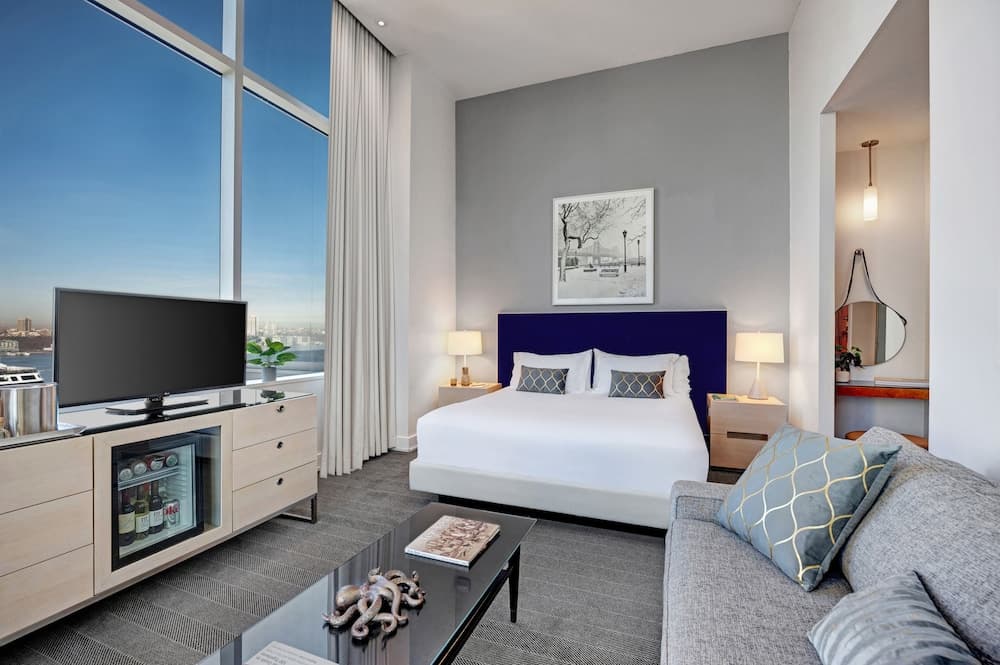 Ink 48 Hotel — 14