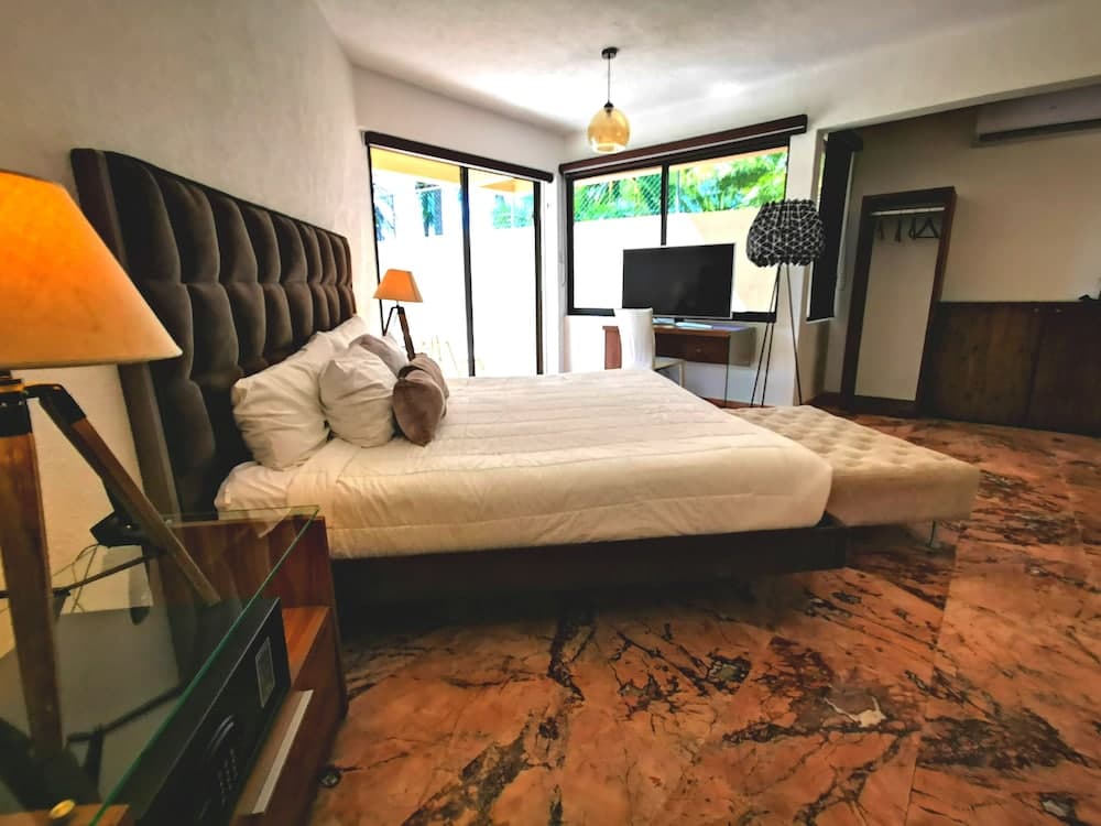 Casa Maraf Boutique Hotel - Solo Adulti — 23