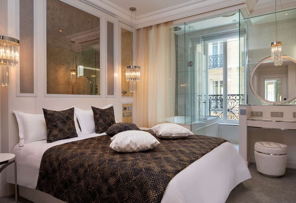 Paris j'Adore Hotel & Spa — 30