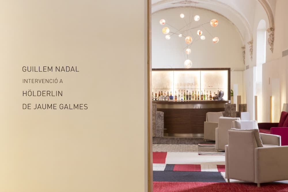 Convent de la Missio - Großes Luxus-Boutique-Hotel - Nur für Erwachsene — 4