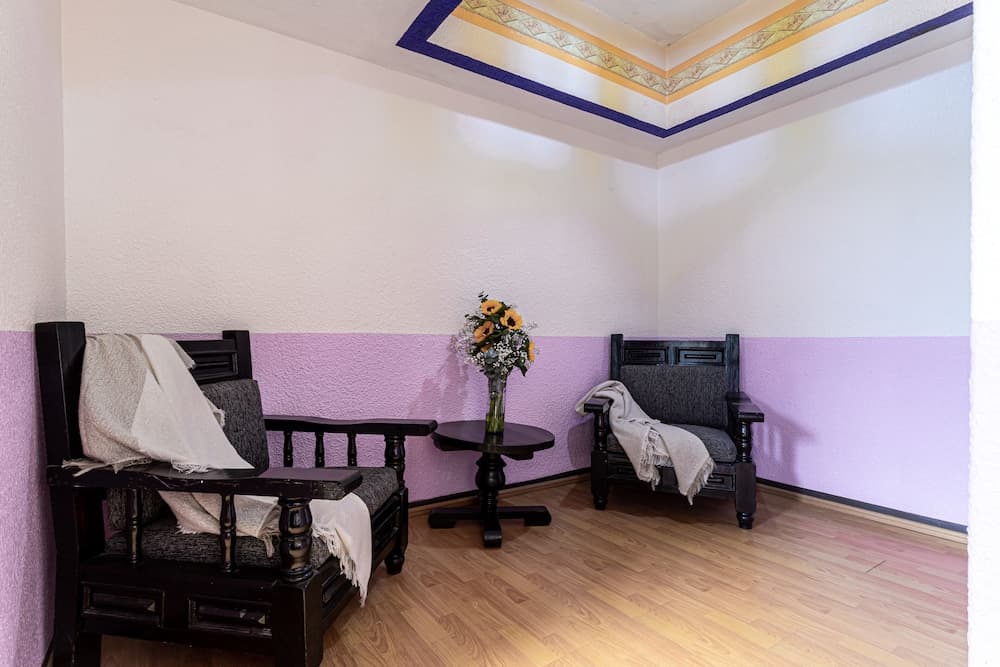 Hotel Benedicta — 19