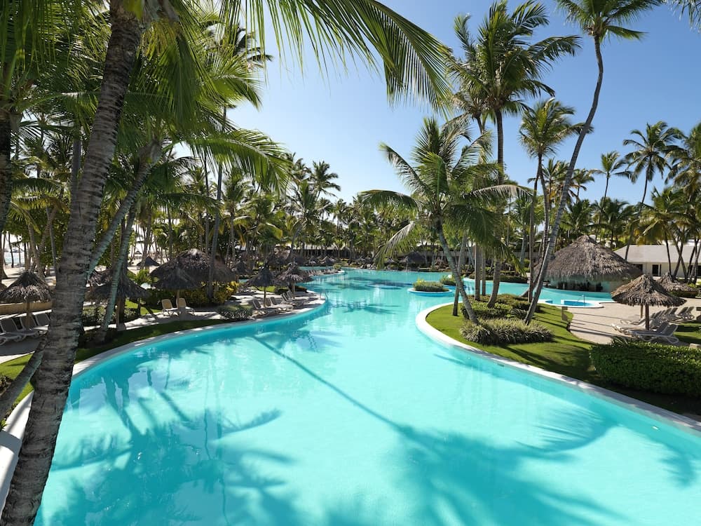 Meliá Punta Cana Beach Wellness Inclusive - Sólo adultos — 26