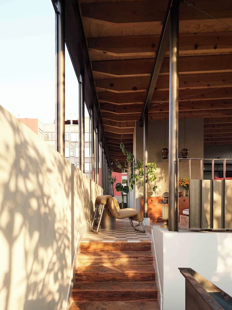 Hotel Dama — 15