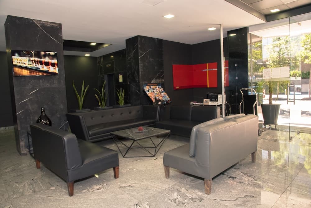 LaiLa Hotel CDMX — 25