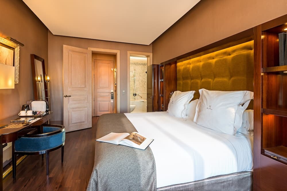 Hotel Casa Fuster — 15