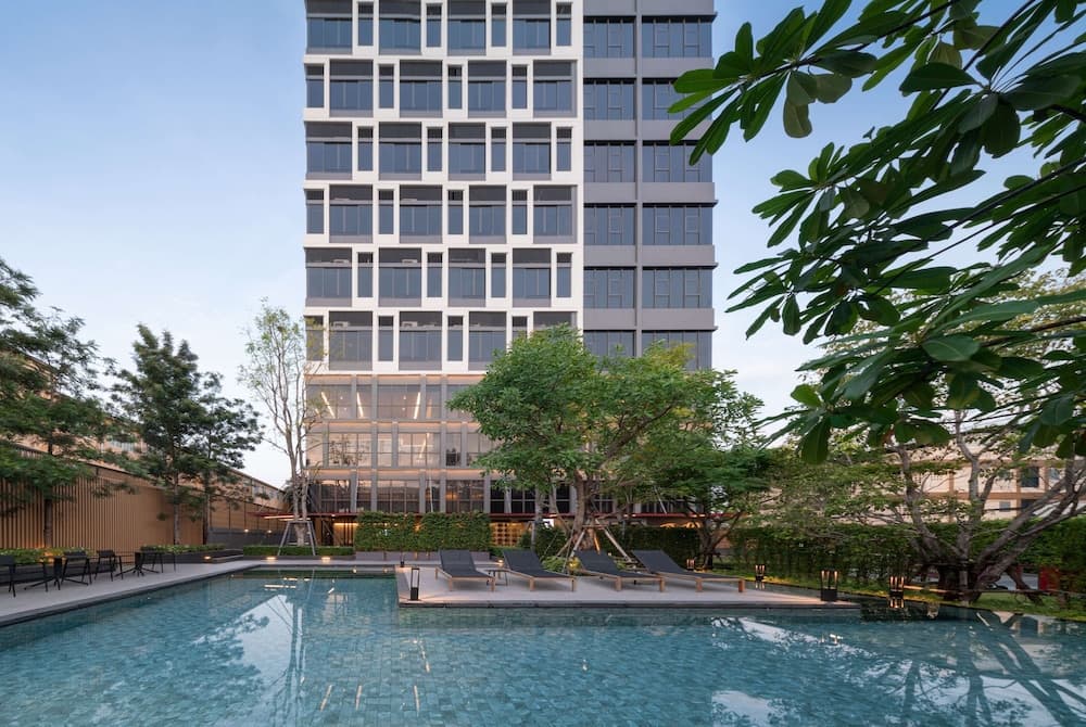 Ramada by Wyndham Bangkok Sukhumvit 87 — 3