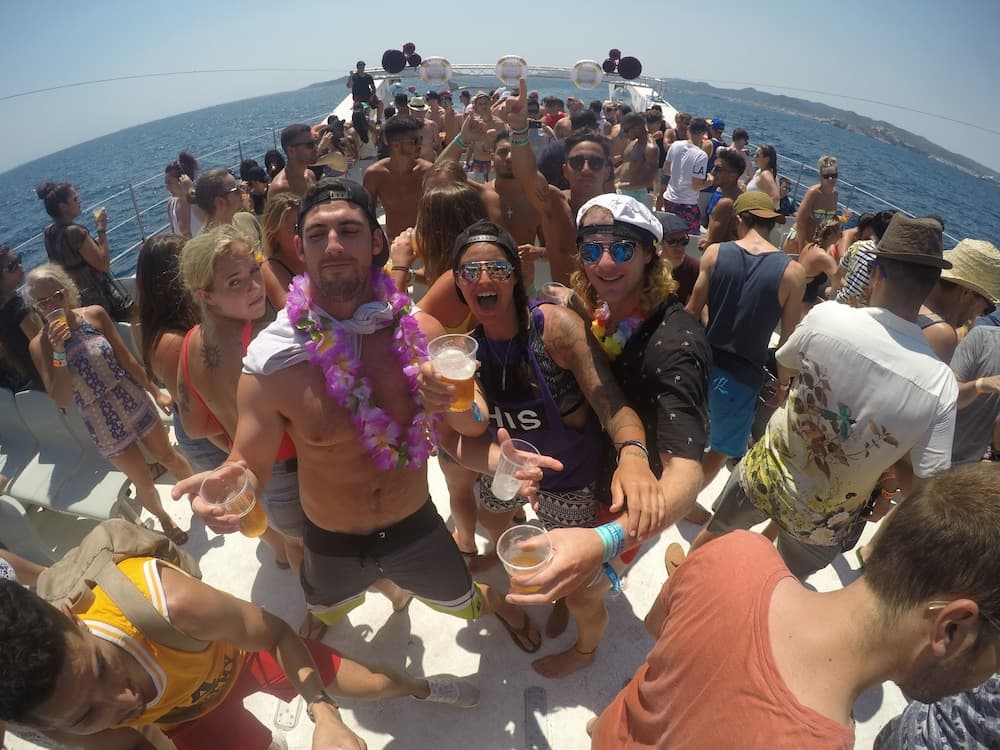 Stoke Villa Ibiza — 12