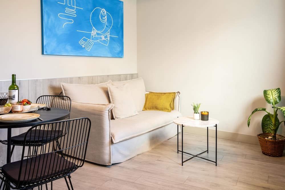Coeo Parras Design Apartments — 23