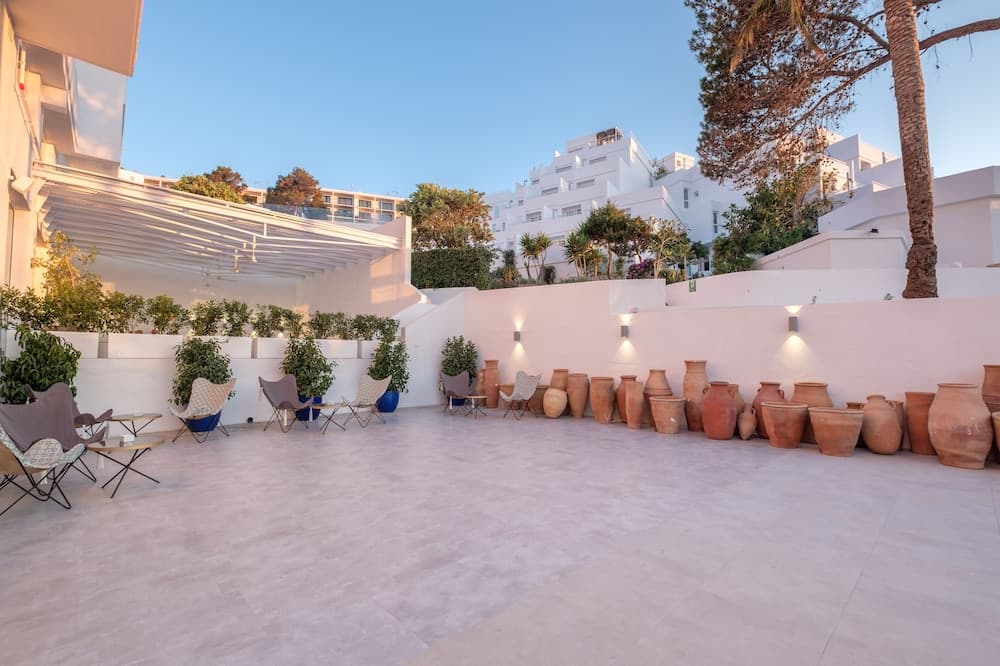 Barceló Portinatx - Nur für Erwachsene — 8