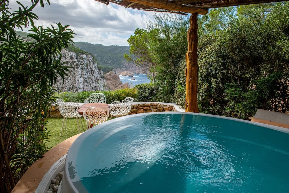 Hacienda Na Xamena, Ibiza — 26