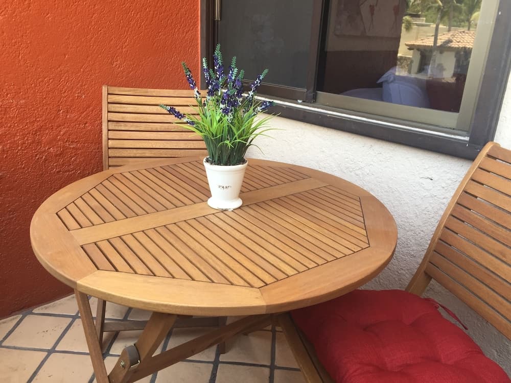 Suite Estudio en Marina Cabo Plaza — 6