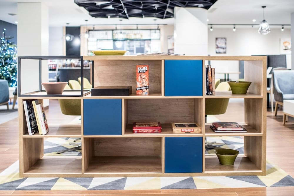 Holiday Inn Londres - Kensington High St. by IHG — 3