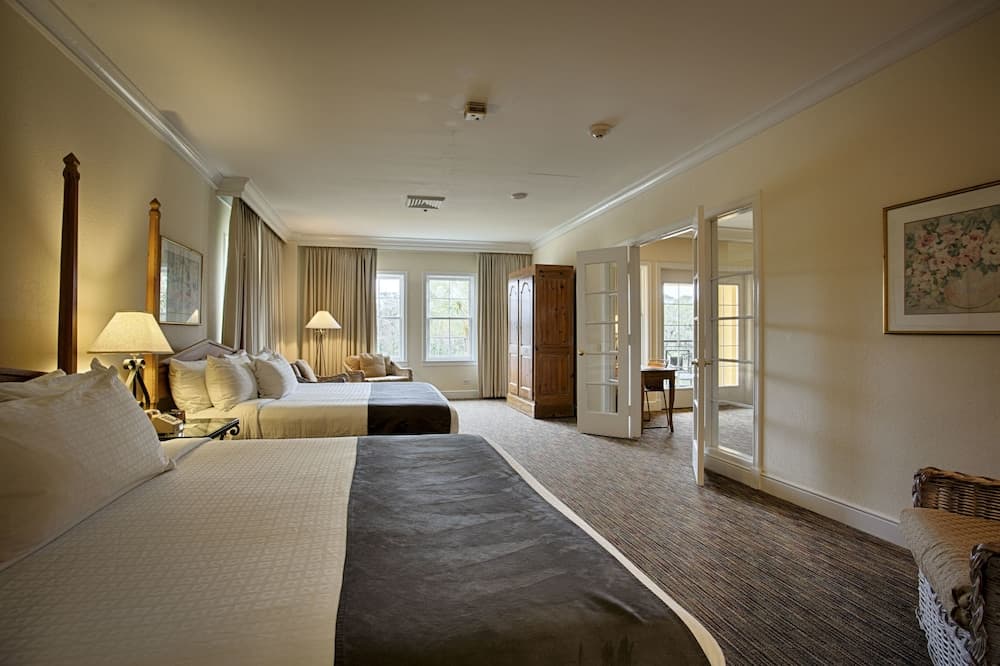 Tampa Palms Country Club — 6