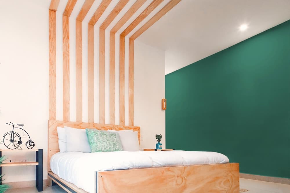 Nomaden Hotel, Hostel & Dachpool — 14