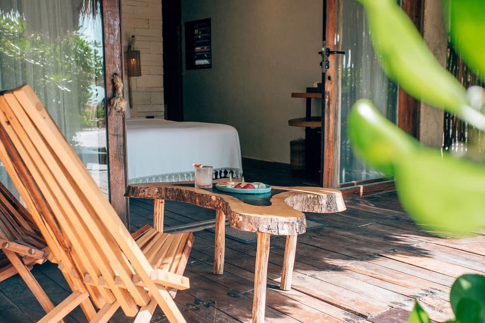 Orchid House Tulum Beach — 27